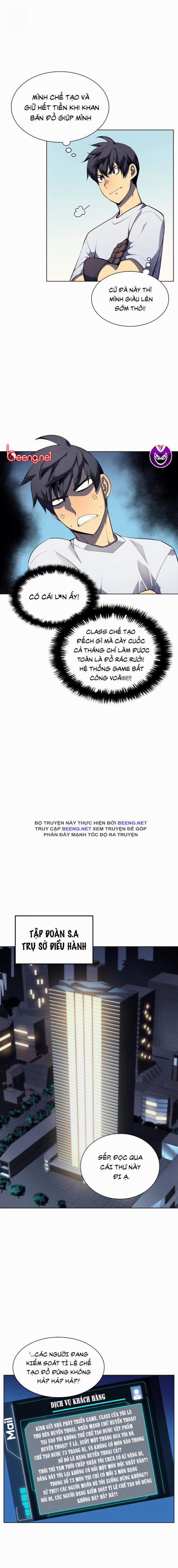 Thợ Rèn Huyền Thoại 31 trang 8