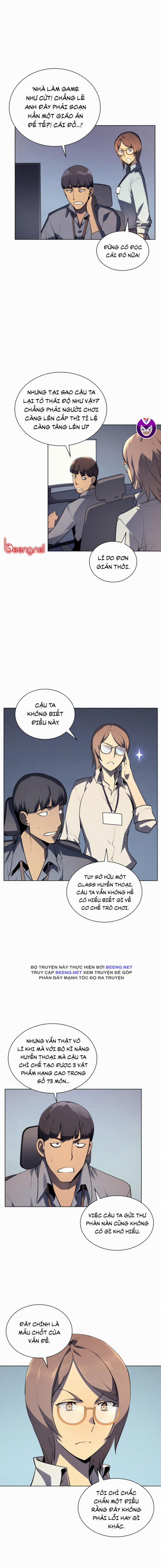 Thợ Rèn Huyền Thoại 31 trang 9