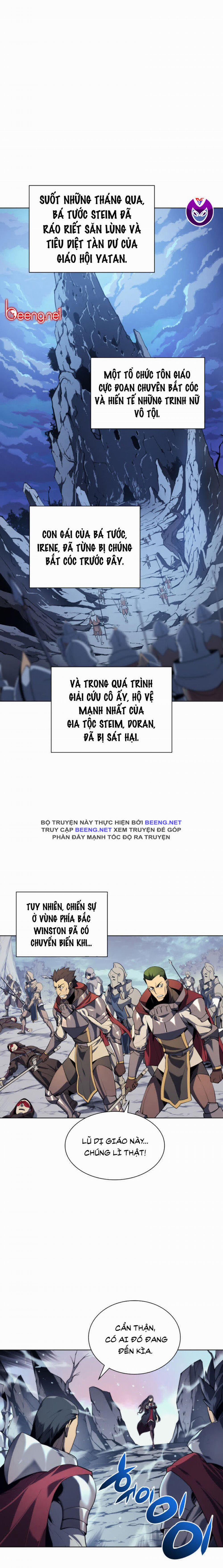 Thợ Rèn Huyền Thoại 33 trang 0