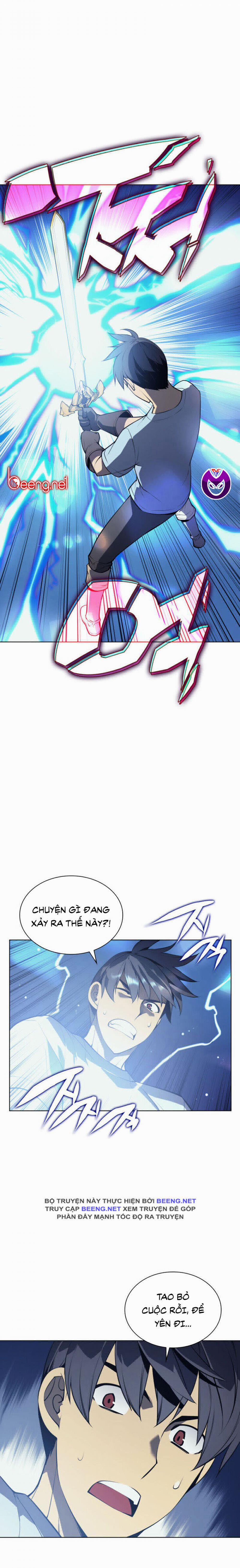 Thợ Rèn Huyền Thoại 33 trang 15