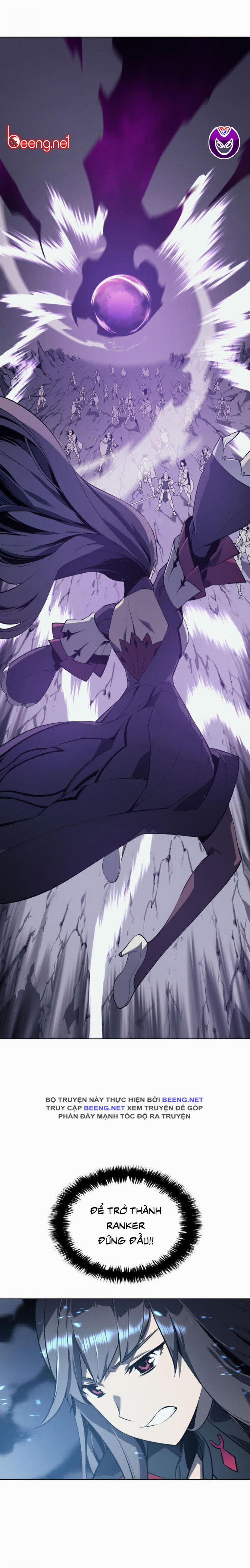 Thợ Rèn Huyền Thoại 33 trang 3