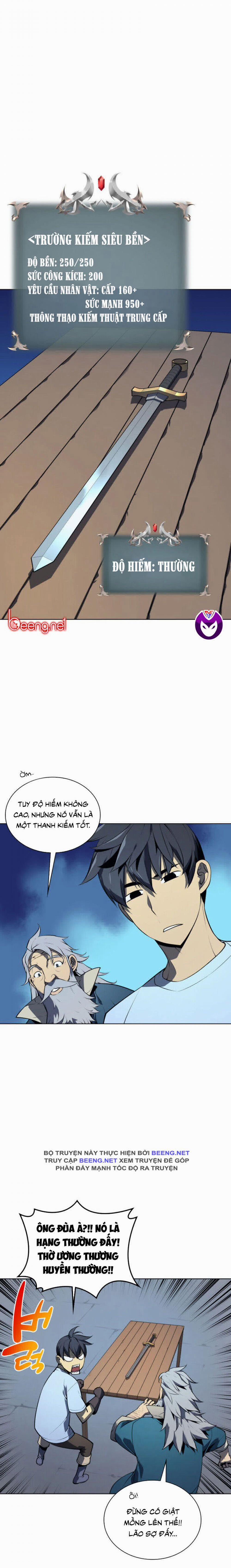 Thợ Rèn Huyền Thoại 33 trang 6