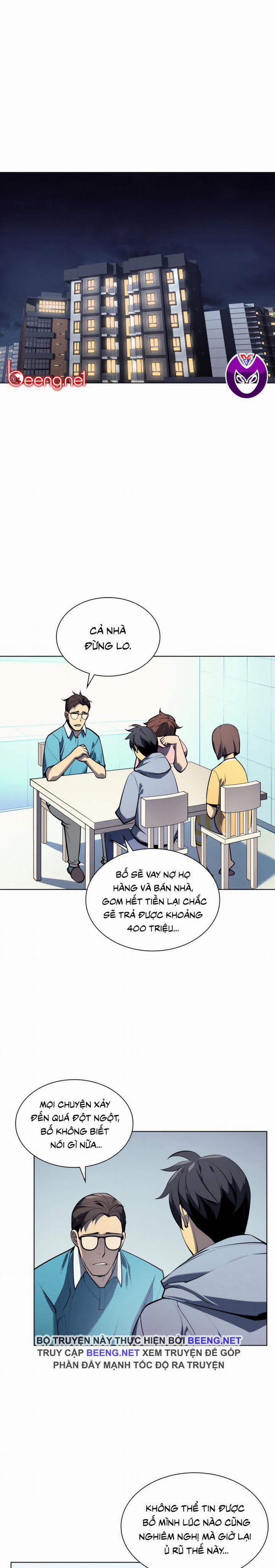 Thợ Rèn Huyền Thoại 34 trang 0