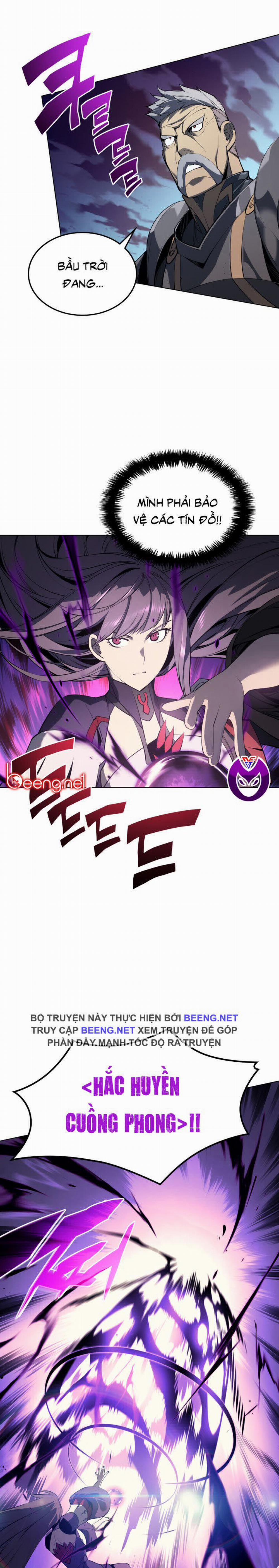 Thợ Rèn Huyền Thoại 34 trang 12