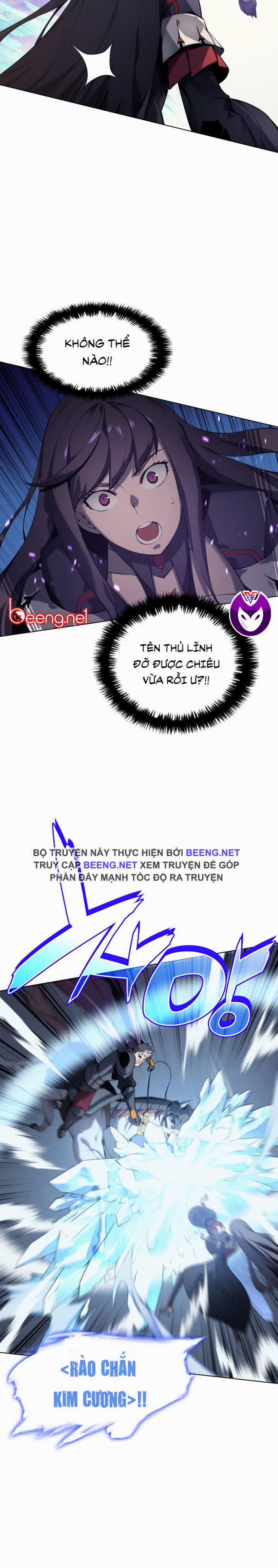 Thợ Rèn Huyền Thoại 34 trang 14