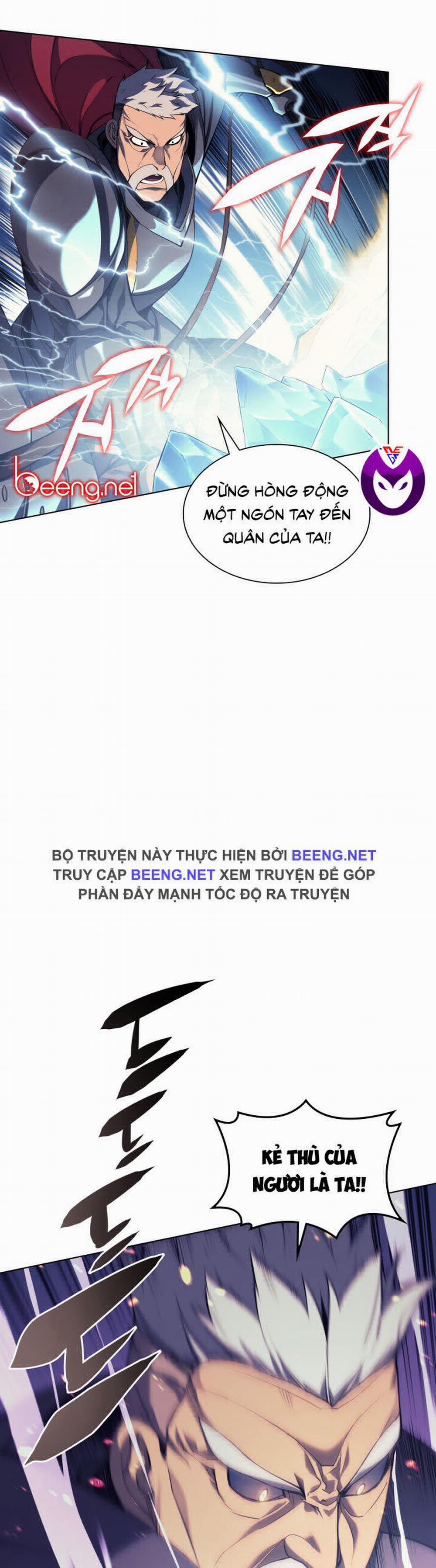 Thợ Rèn Huyền Thoại 34 trang 15