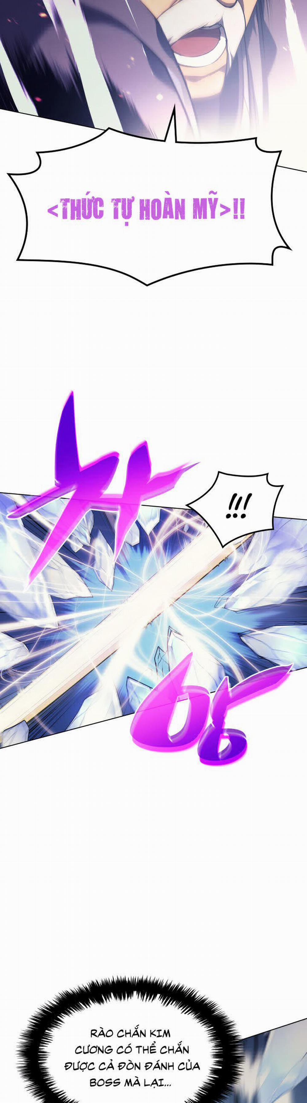 Thợ Rèn Huyền Thoại 34 trang 16