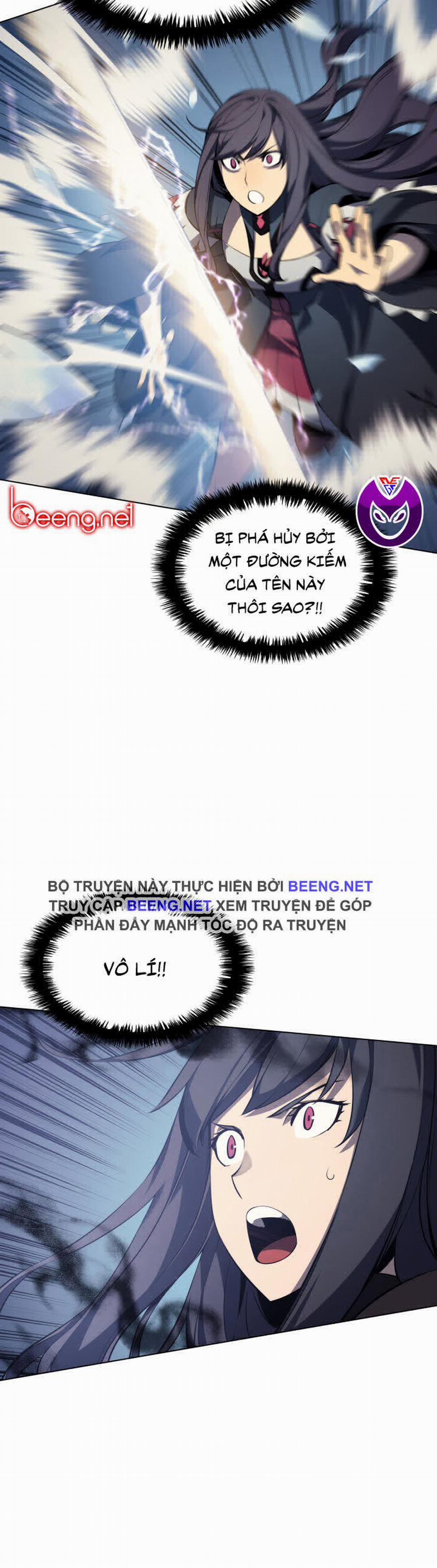 Thợ Rèn Huyền Thoại 34 trang 17