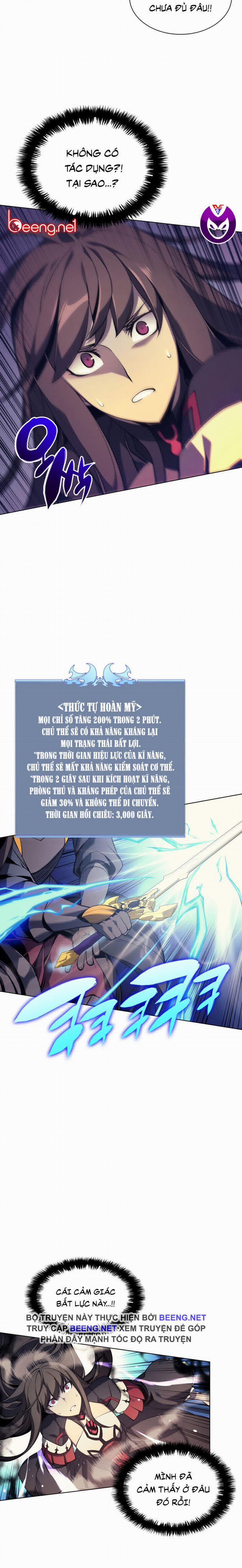 Thợ Rèn Huyền Thoại 34 trang 19