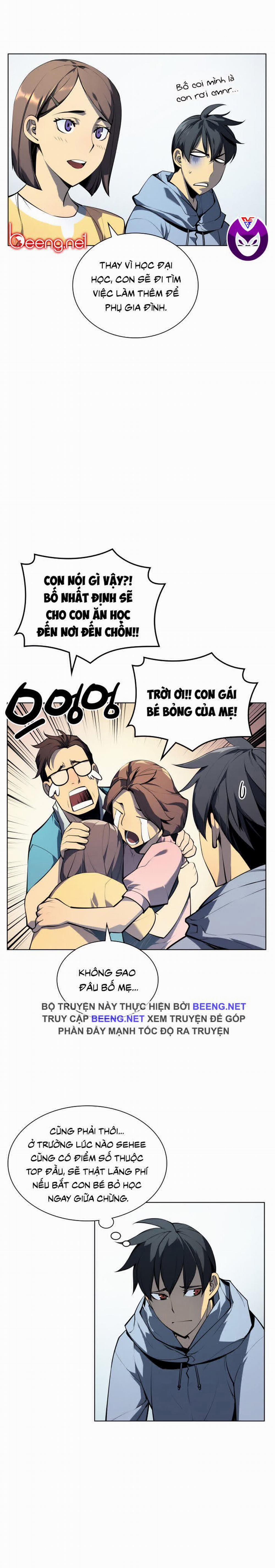 Thợ Rèn Huyền Thoại 34 trang 2