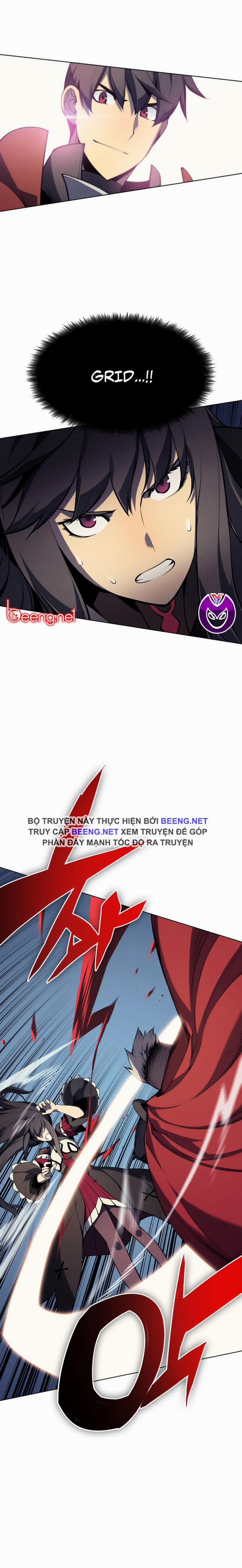 Thợ Rèn Huyền Thoại 34 trang 20