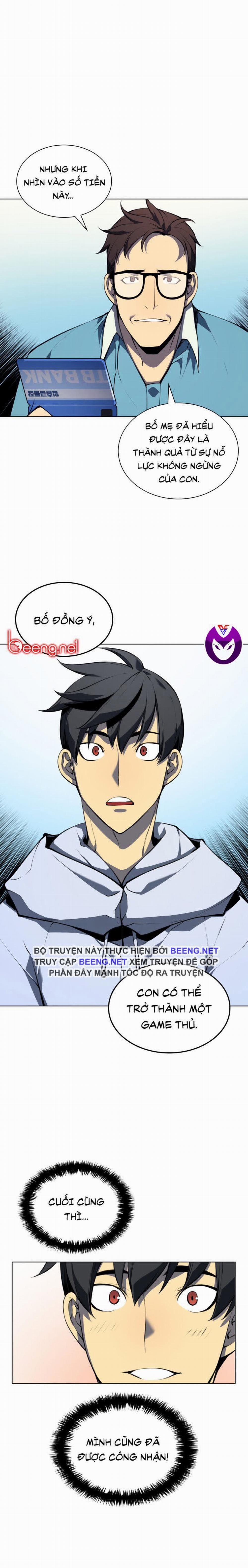 Thợ Rèn Huyền Thoại 34 trang 26