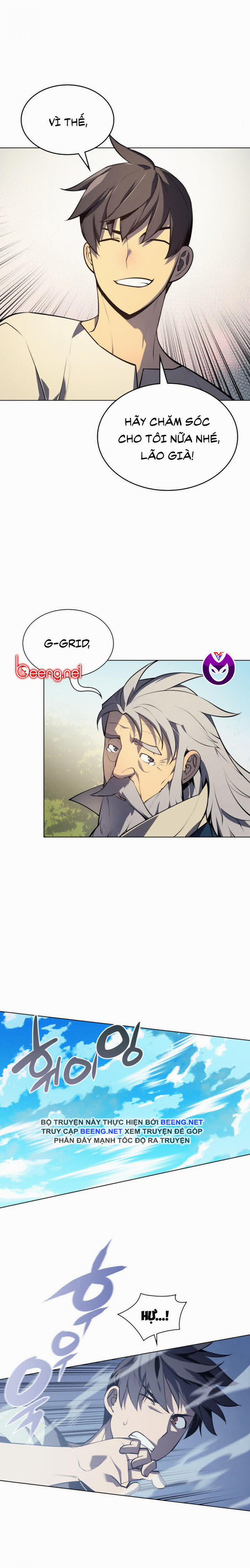 Thợ Rèn Huyền Thoại 35 trang 14