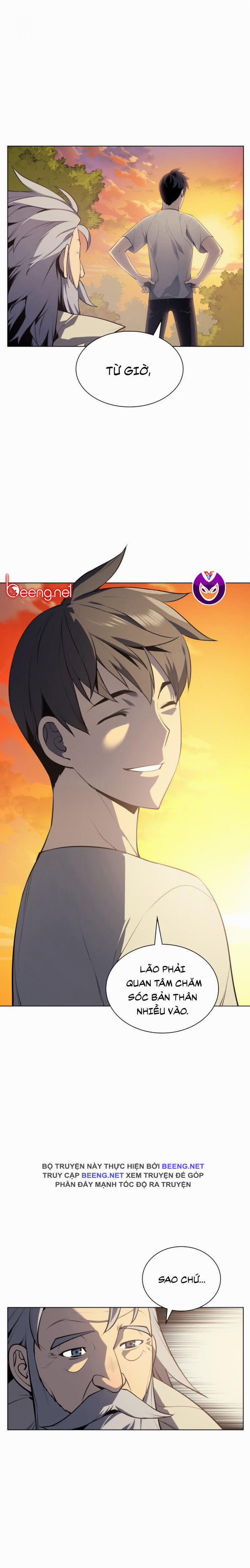 Thợ Rèn Huyền Thoại 35 trang 22