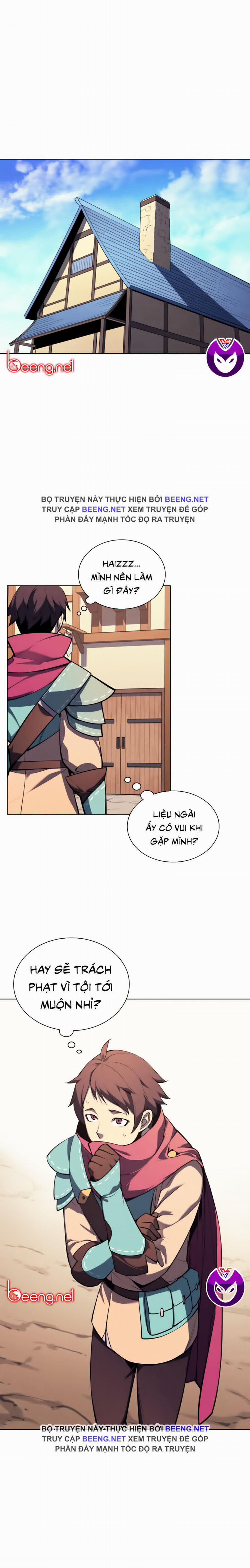 Thợ Rèn Huyền Thoại 36 trang 0