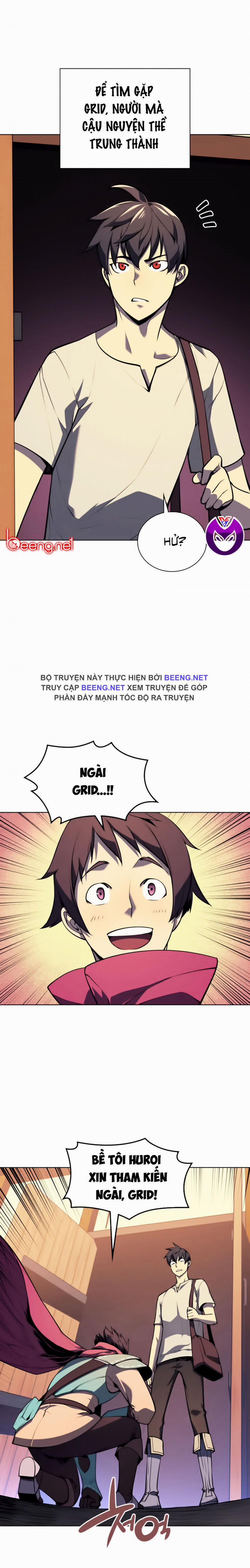 Thợ Rèn Huyền Thoại 36 trang 2