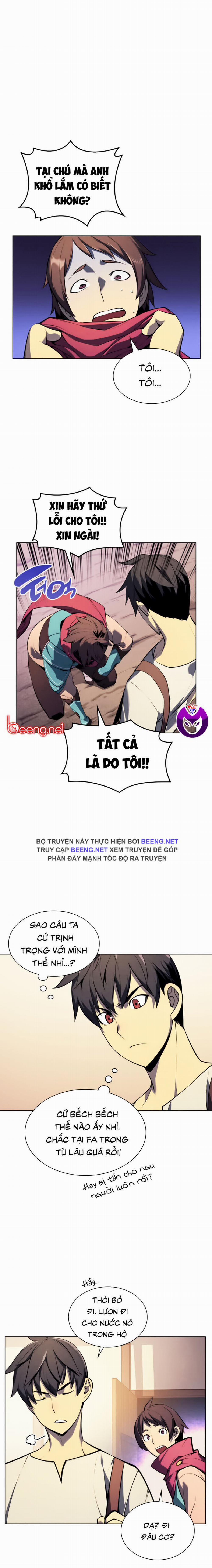 Thợ Rèn Huyền Thoại 36 trang 4