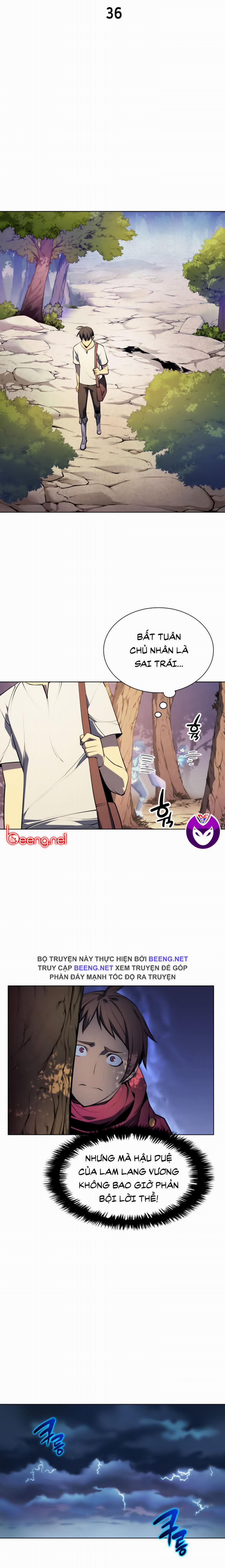 Thợ Rèn Huyền Thoại 36 trang 7