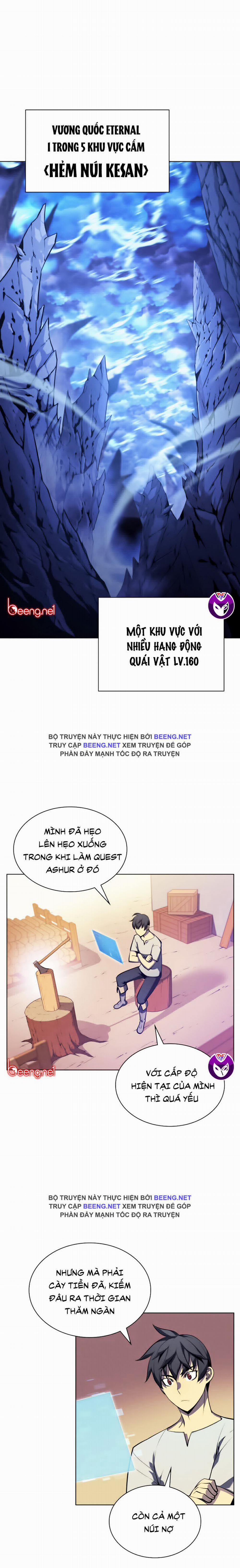 Thợ Rèn Huyền Thoại 37 trang 0