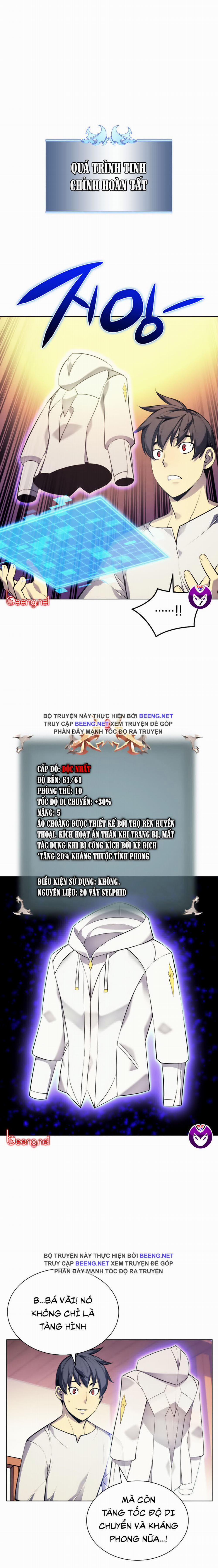 Thợ Rèn Huyền Thoại 37 trang 11