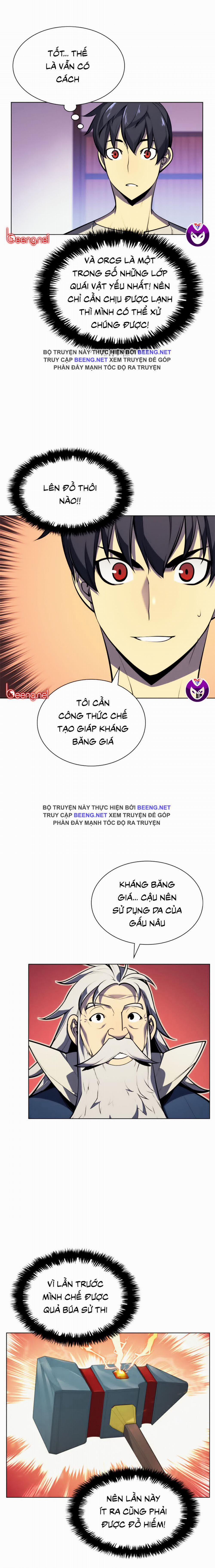 Thợ Rèn Huyền Thoại 37 trang 15