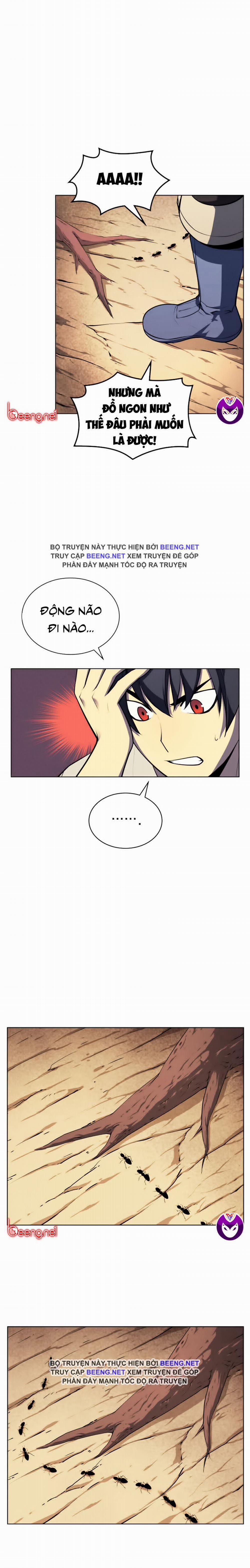 Thợ Rèn Huyền Thoại 37 trang 2