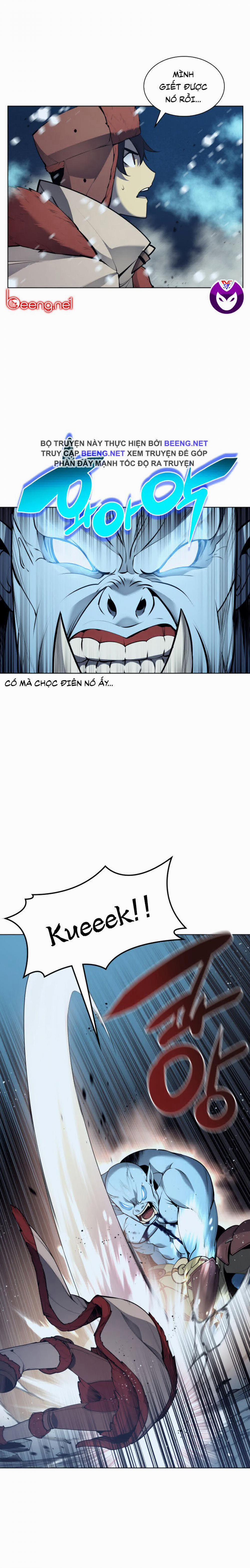 Thợ Rèn Huyền Thoại 38 trang 14