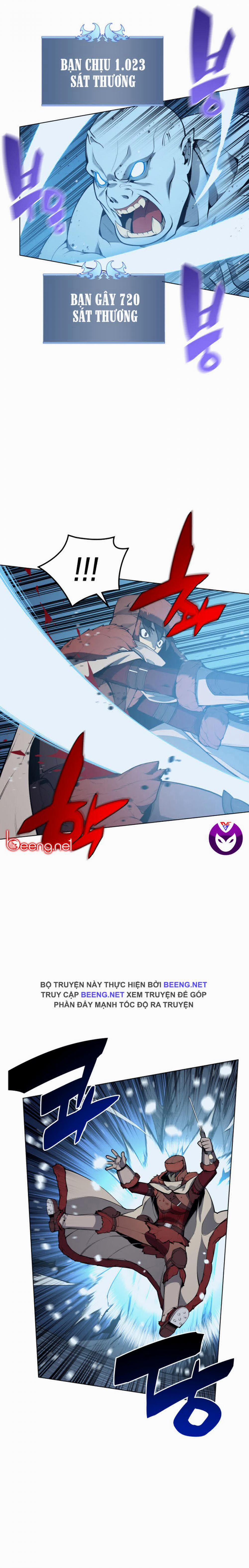 Thợ Rèn Huyền Thoại 38 trang 17