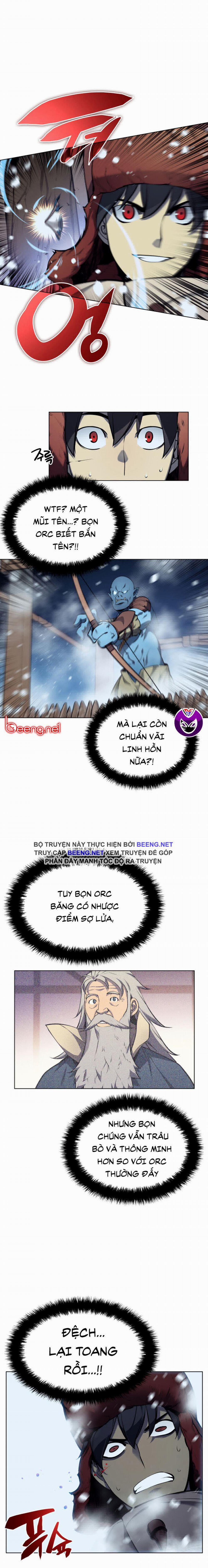 Thợ Rèn Huyền Thoại 38 trang 4