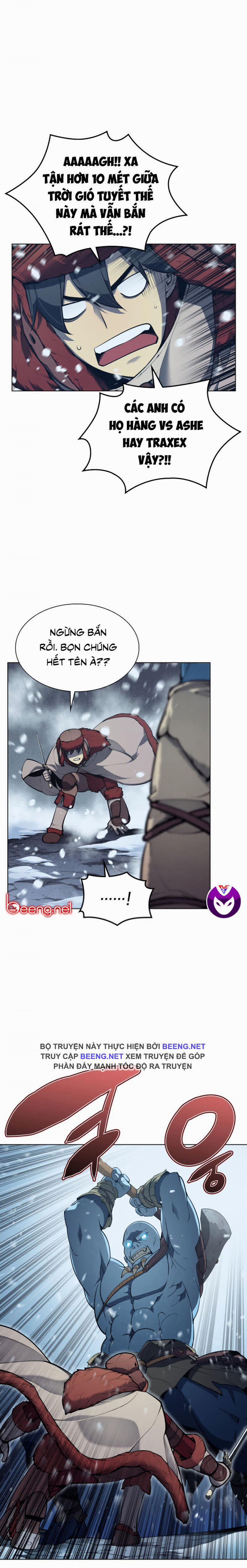 Thợ Rèn Huyền Thoại 38 trang 6