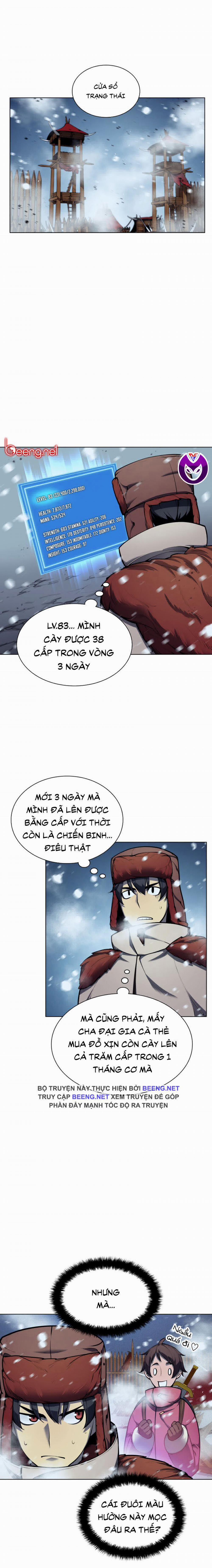 Thợ Rèn Huyền Thoại 39 trang 0