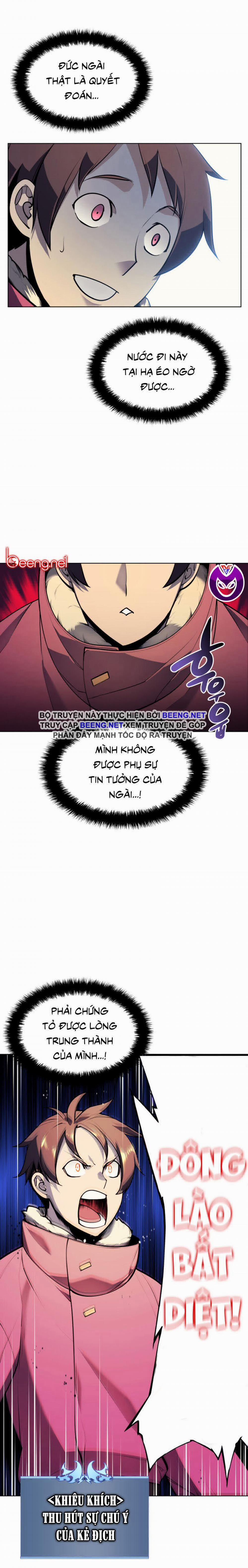 Thợ Rèn Huyền Thoại 39 trang 14