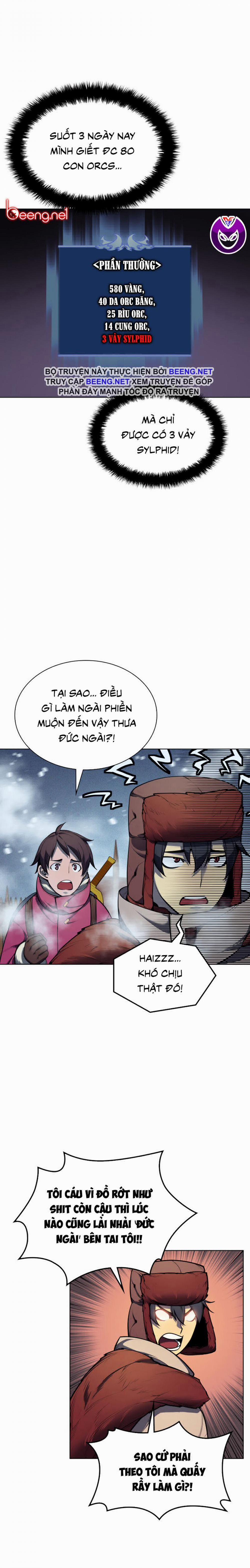 Thợ Rèn Huyền Thoại 39 trang 2