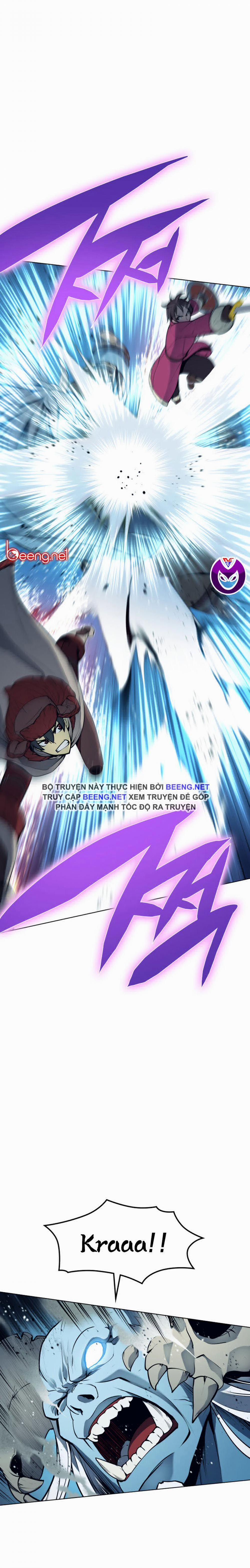 Thợ Rèn Huyền Thoại 39 trang 24