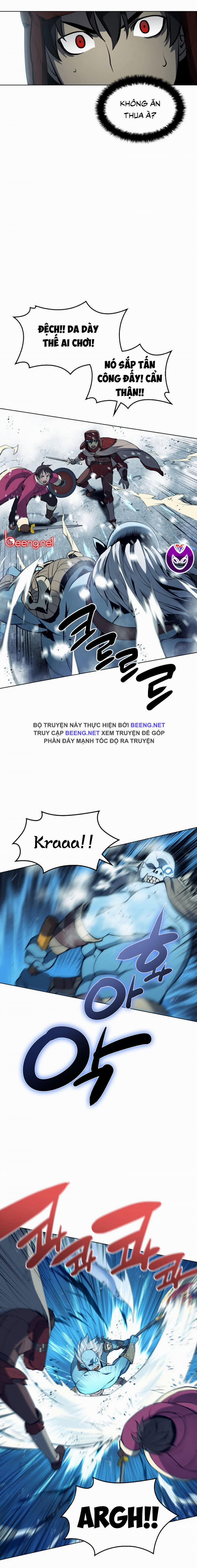 Thợ Rèn Huyền Thoại 39 trang 26