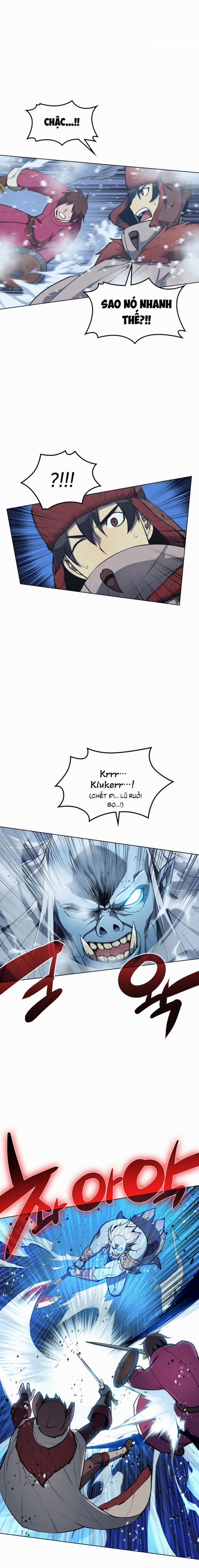 Thợ Rèn Huyền Thoại 39 trang 27