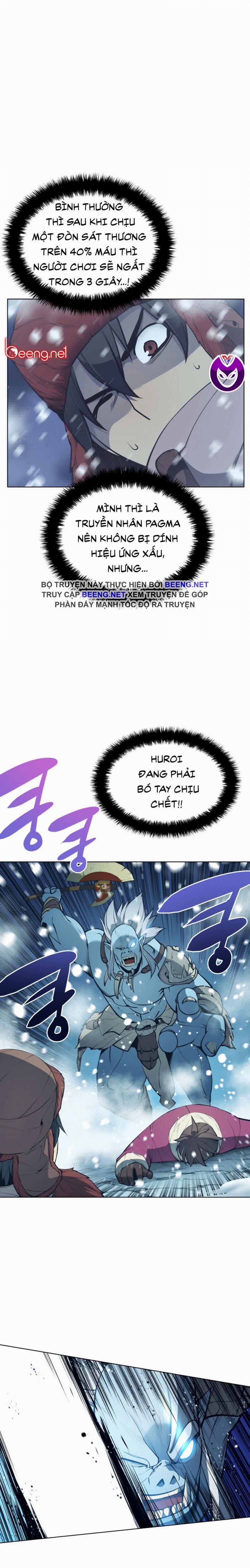 Thợ Rèn Huyền Thoại 39 trang 29