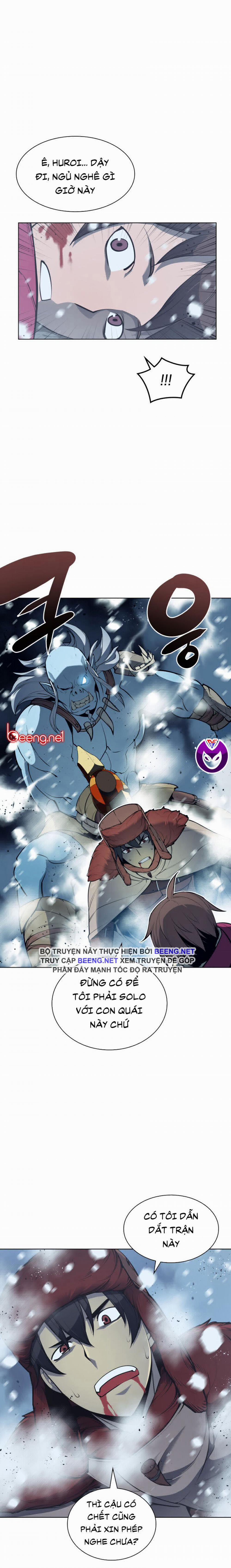 Thợ Rèn Huyền Thoại 39 trang 31