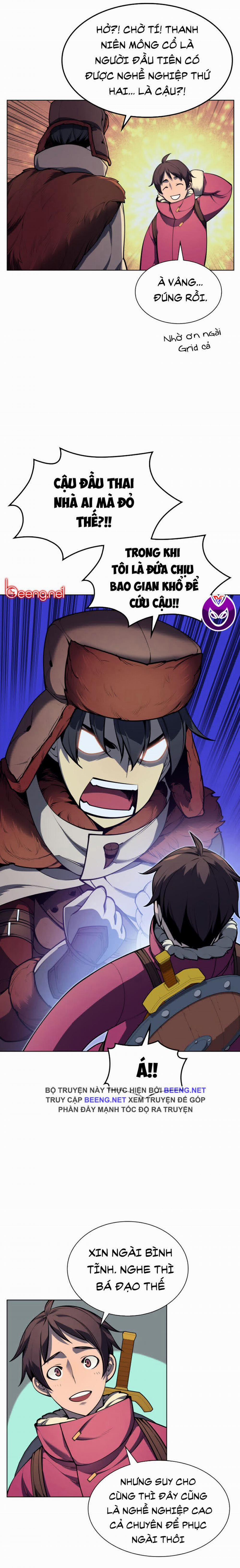 Thợ Rèn Huyền Thoại 39 trang 4