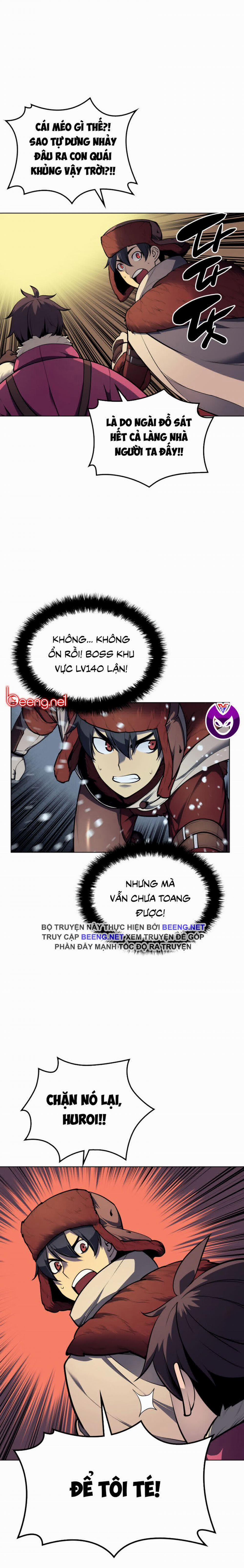 Thợ Rèn Huyền Thoại 39 trang 8