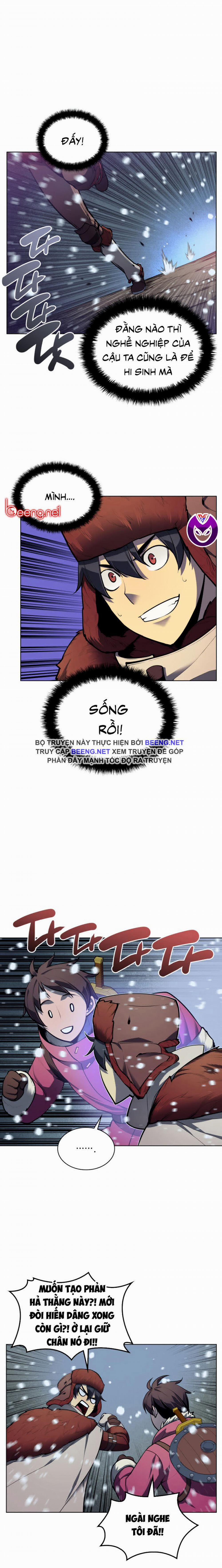 Thợ Rèn Huyền Thoại 39 trang 9