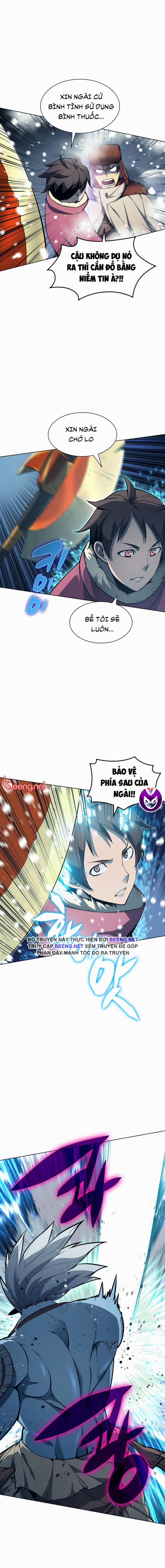 Thợ Rèn Huyền Thoại 40 trang 2