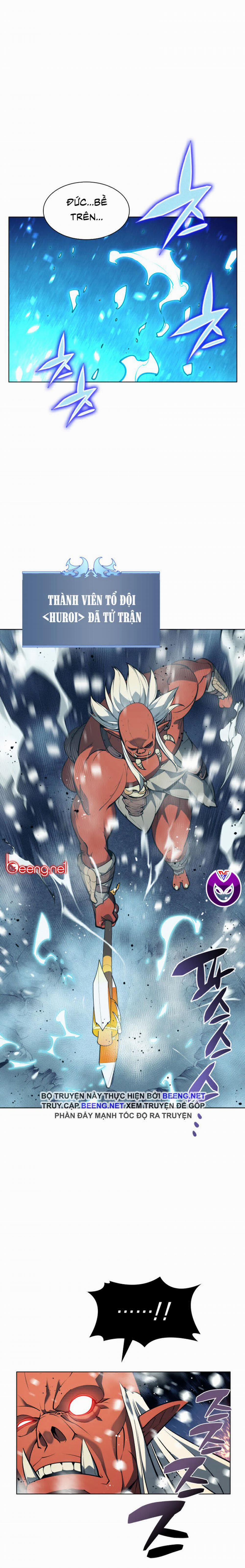 Thợ Rèn Huyền Thoại 40 trang 22