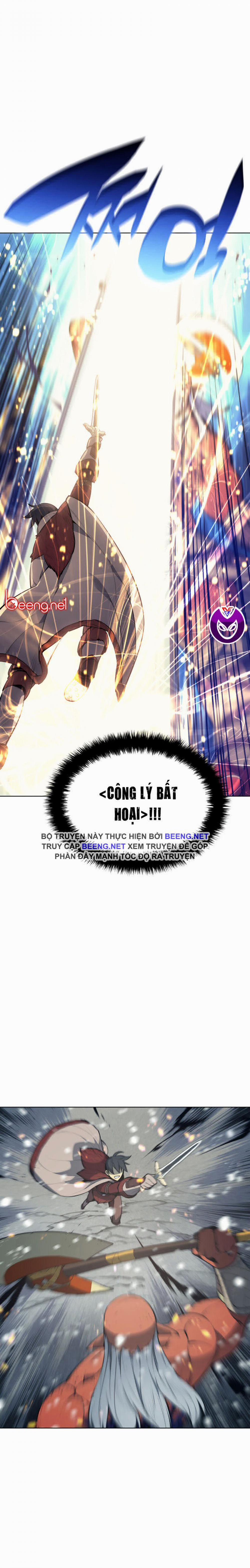 Thợ Rèn Huyền Thoại 40 trang 28