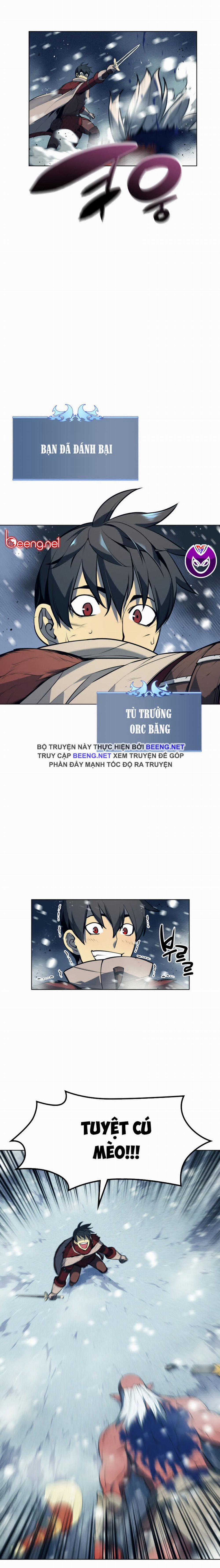 Thợ Rèn Huyền Thoại 40 trang 30