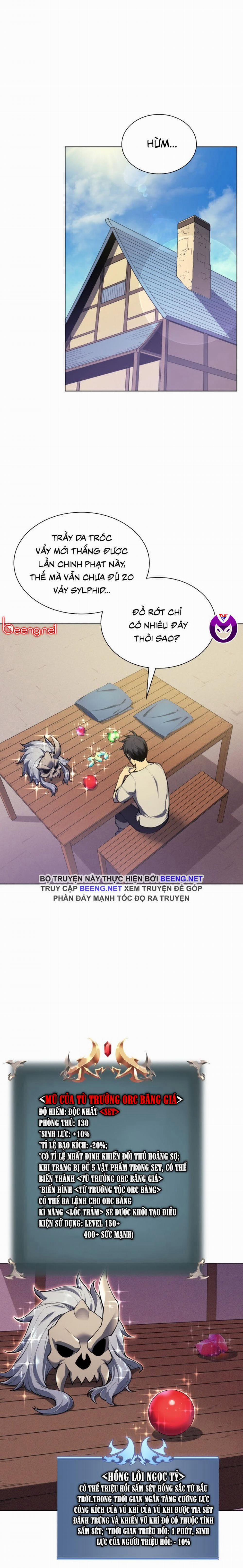 Thợ Rèn Huyền Thoại 41 trang 0