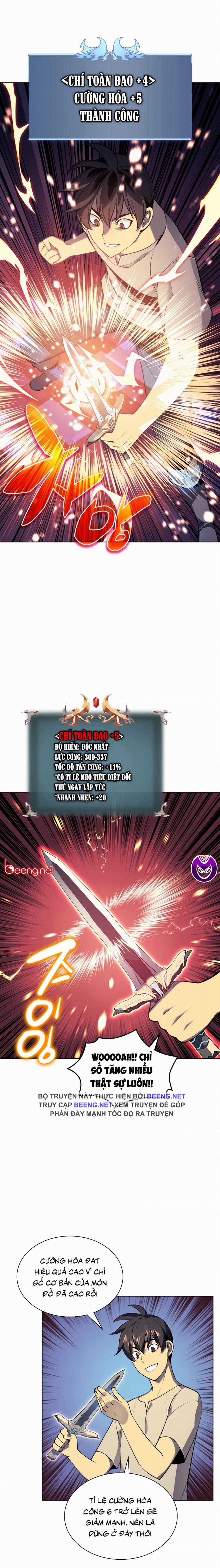 Thợ Rèn Huyền Thoại 41 trang 12