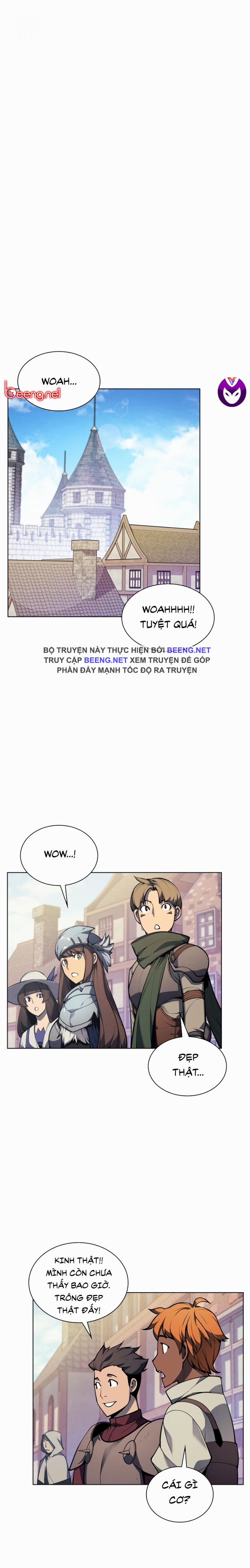 Thợ Rèn Huyền Thoại 41 trang 17