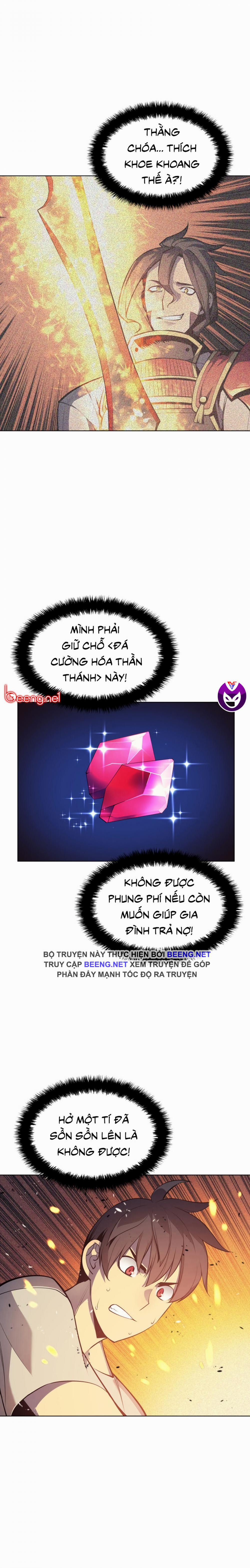 Thợ Rèn Huyền Thoại 41 trang 25