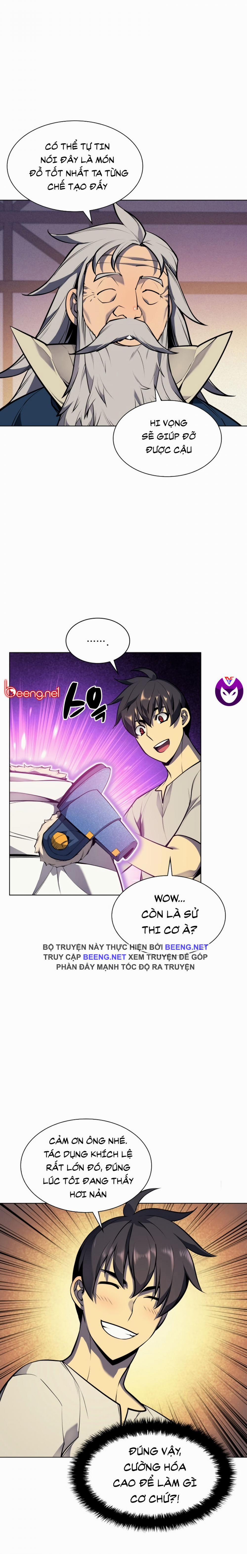 Thợ Rèn Huyền Thoại 41 trang 27